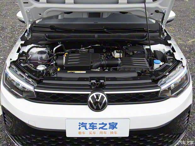 上汽大眾 朗逸 2023款 新銳 1.5L 自動(dòng)出眾新逸版