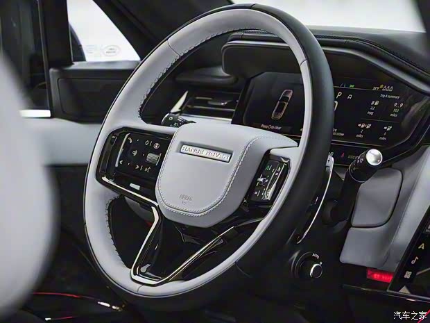 路虎(进口) 揽胜运动版 2024款 Park City Edition 路虎(进口) 揽胜运动版 2024款 Park City Edition