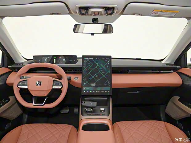 长安汽车 逸动 2024款 1.5T GDI自动 旗舰型 长安汽车 逸动 2024款 1.5T GDI自动 旗舰型