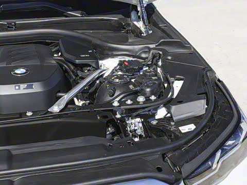 2025款 530Li 领先型 M运动套装 2025款 530Li 领先型 M运动套装