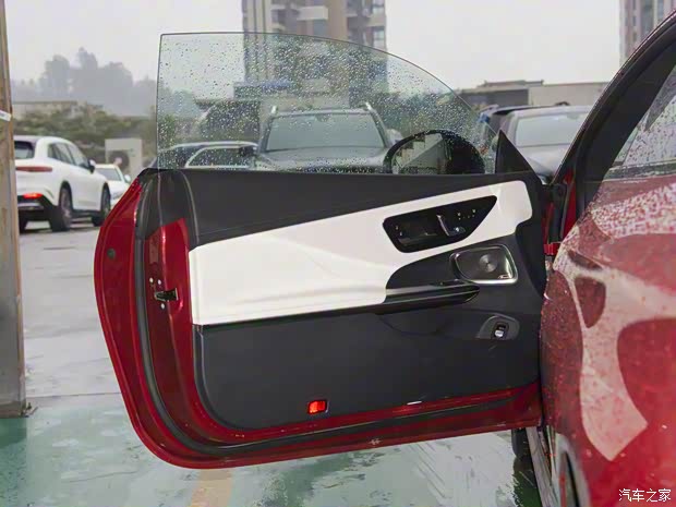 奔馳(進口) 奔馳CLE 2024款 300 4MATIC Coupe