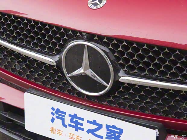 奔馳(進口) 奔馳CLE 2024款 300 4MATIC Coupe