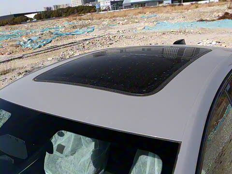 2025款 EV 智驾版 506KM尊贵型 2025款 EV 智驾版 506KM尊贵型