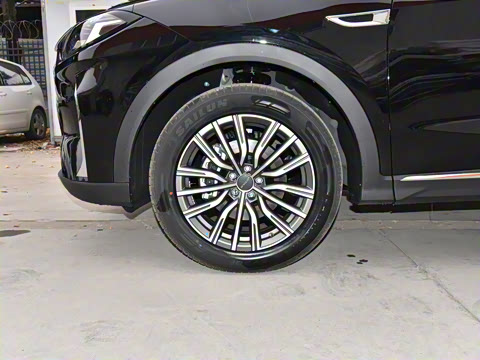 2025款 冠军版 1.5T DCT冠军MAX+ 5座 2025款 冠军版 1.5T DCT冠军MAX+ 5座