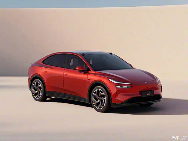 蔚來 樂道L60 2024款 長續(xù)航版