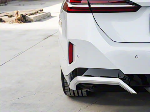 2025款 525Li M运动套装 2025款 525Li M运动套装