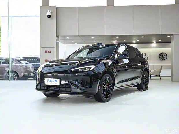 AITO 問界 問界M5 2024款 增程 Max RS 四驅(qū)高階智駕版