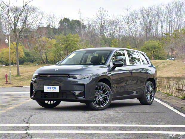 零跑汽車 零跑C10 2024款 530智享版