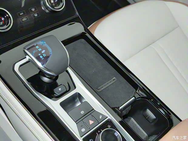 奇瑞汽車 捷途X70 C-DM 2024款 基本型