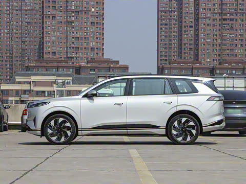 2025款 636Ultra如奕版 5座 2025款 636Ultra如奕版 5座