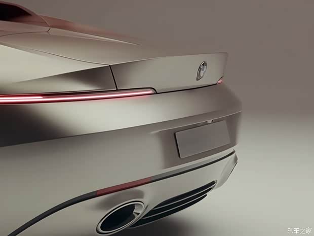 寶馬(進(jìn)口) Skytop 2024款 Concept