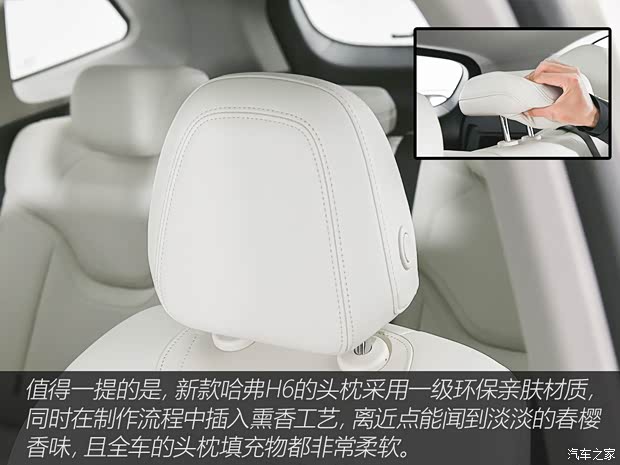 长城汽车 哈弗H6 2024款 2.0T 四驱基本型