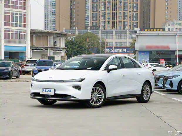 合创汽车 合创A06 2024款 PLUS 520N 合创汽车 合创A06 2024款 PLUS 520N