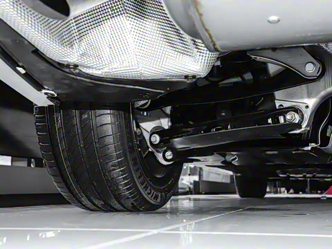 2025款 530Li 领先型 豪华套装 2025款 530Li 领先型 豪华套装