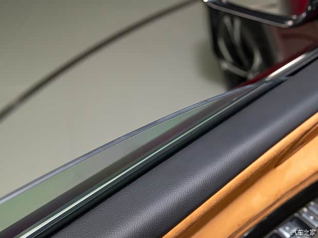 长安马自达 马自达EZ-6 2024款 纯电版