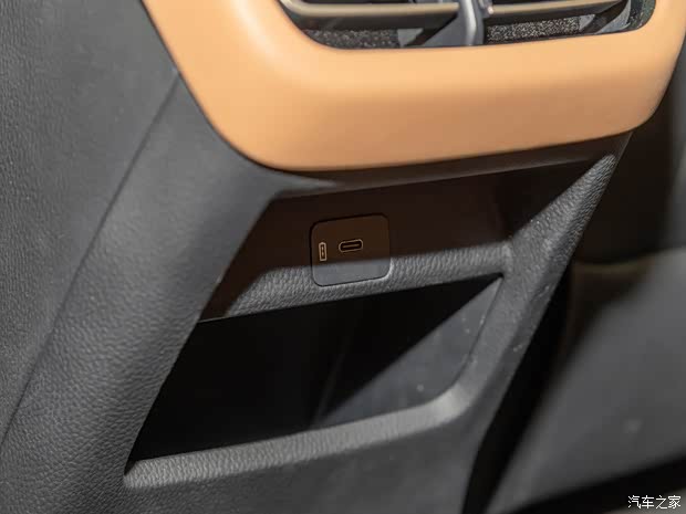 长安马自达 马自达EZ-6 2024款 纯电版