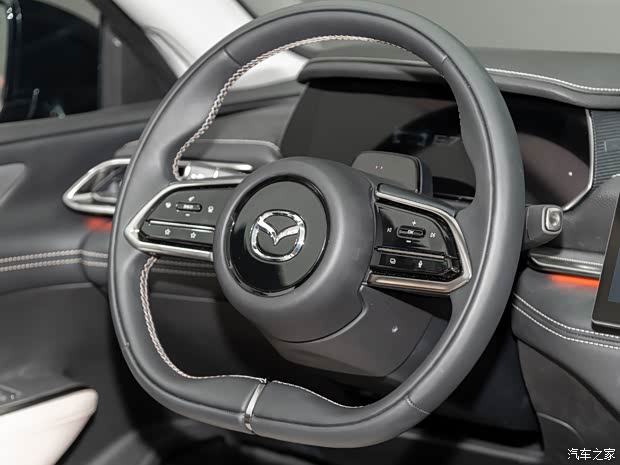 长安马自达 马自达EZ-6 2024款 混动版