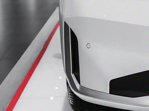 2025款 530Li 领先型 豪华套装 2025款 530Li 领先型 豪华套装