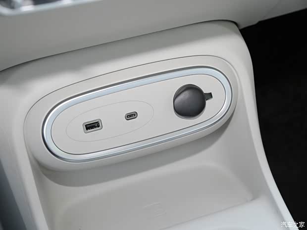 长城汽车 欧拉好猫 2024款 401km 尊荣型