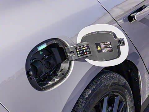 2025款 DM-i 智驾版 125KM精英型 2025款 DM-i 智驾版 125KM精英型