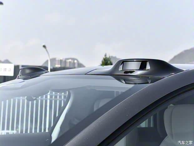 智己汽車 智己L7 2024款 后驅(qū)版