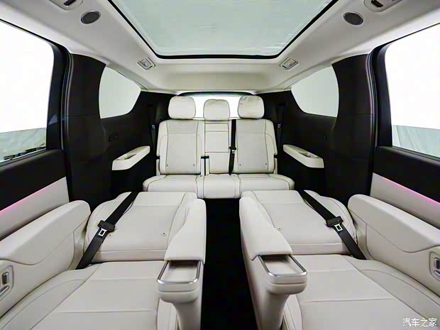 理想汽车 理想MEGA 2024款 Ultra