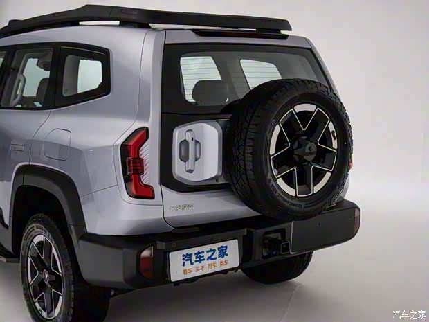 深藍汽車 深藍G318 2024款 高配版