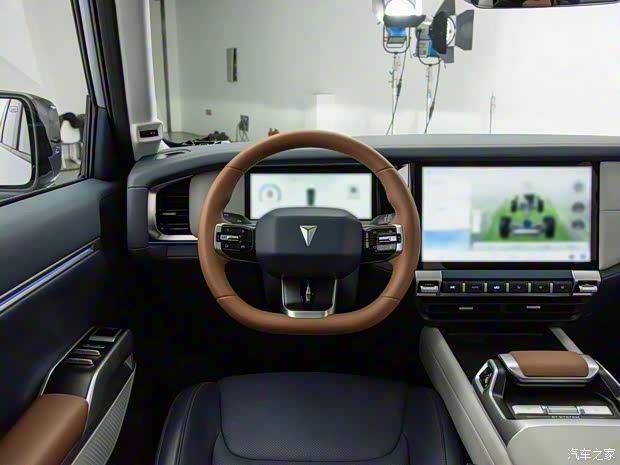 深藍汽車 深藍G318 2024款 高配版