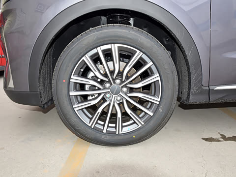 2025款 冠军版 1.5T DCT冠军MAX 7座 2025款 冠军版 1.5T DCT冠军MAX 7座