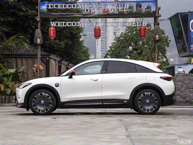 smart smart精灵#3 2024款 25周年星空纪念版 smart smart精灵#3 2024款 25周年星空纪念版