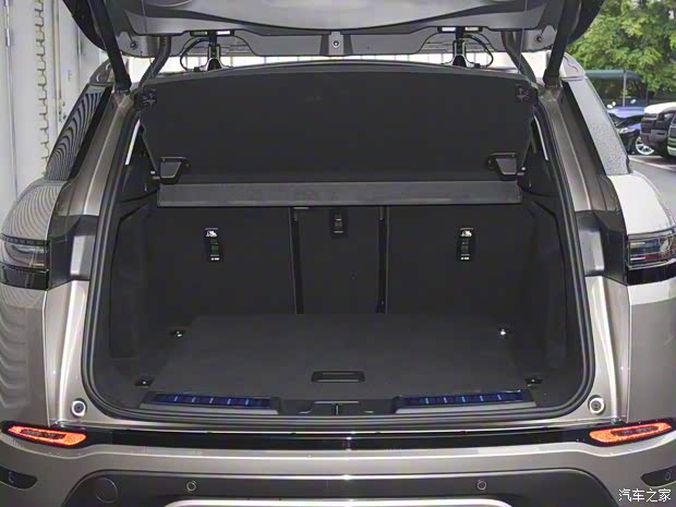 奇瑞捷豹路虎 攬勝極光 2024款 極光L 249PS 凝光限定版