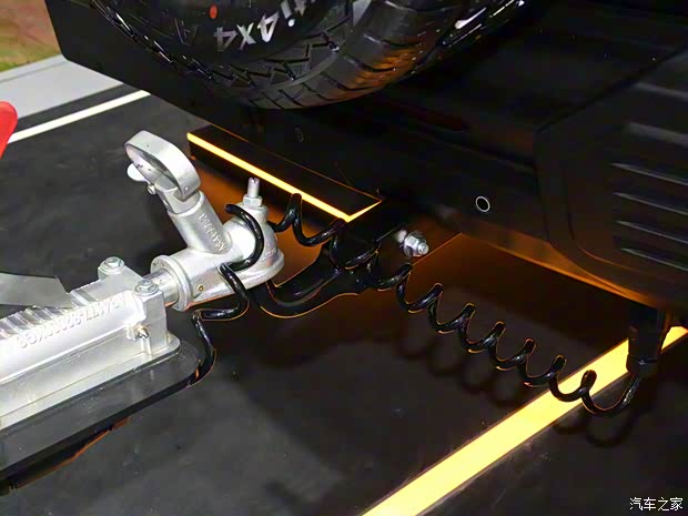 奇瑞汽車 捷途旅行者 2024款 2.0T 四驅(qū)7座版