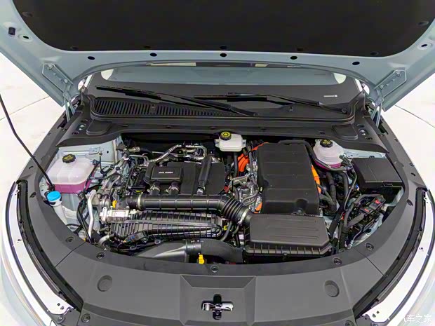 比亞迪 秦L 2024款 DM-i 120KM卓越型 比亞迪 秦L 2024款 DM-i 120KM卓越型