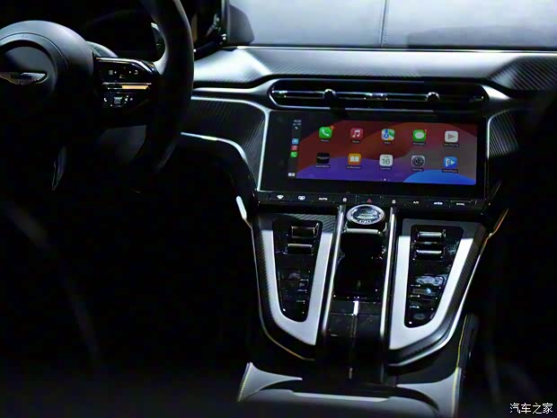 阿斯頓·馬丁 V8 Vantage 2024款 4.0T V8 Coupe