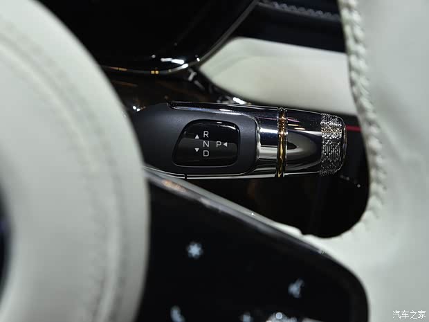 一汽红旗 红旗国雅 2024款 4.0T