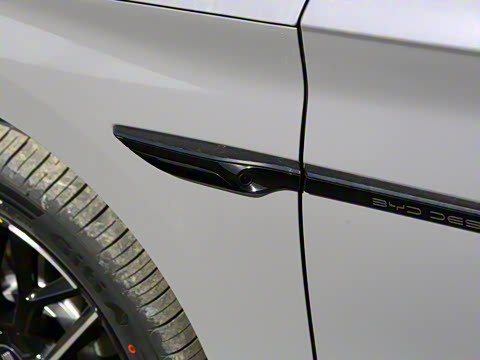 2025款 EV 智驾版 506KM尊贵型 2025款 EV 智驾版 506KM尊贵型