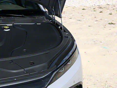 2025款 EV 智驾版 506KM尊贵型 2025款 EV 智驾版 506KM尊贵型