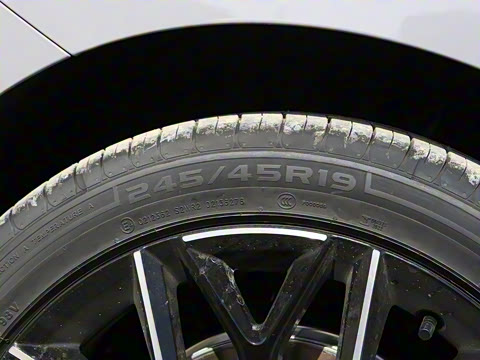 2025款 EV 智驾版 506KM尊贵型 2025款 EV 智驾版 506KM尊贵型