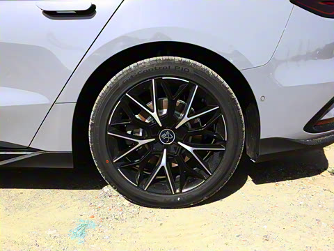 2025款 EV 智驾版 506KM尊贵型 2025款 EV 智驾版 506KM尊贵型