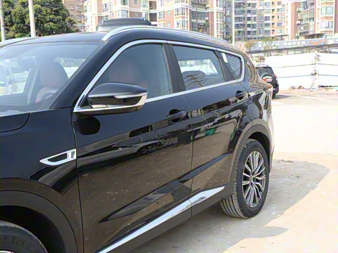 2025款 冠军版 1.5T DCT冠军MAX 7座 2025款 冠军版 1.5T DCT冠军MAX 7座