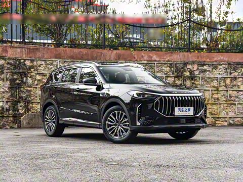 2025款 冠军版 1.5T DCT冠军PRO 7座 2025款 冠军版 1.5T DCT冠军PRO 7座