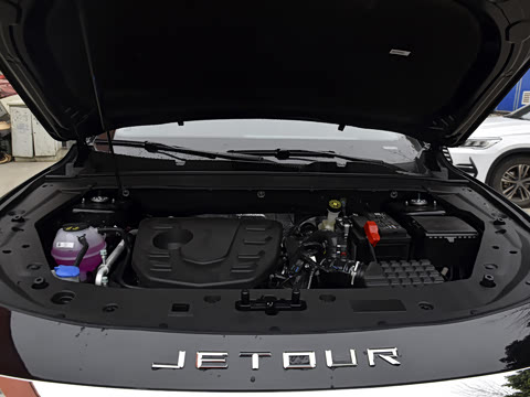 2025款 冠军版 1.5T DCT冠军MAX 5座 2025款 冠军版 1.5T DCT冠军MAX 5座