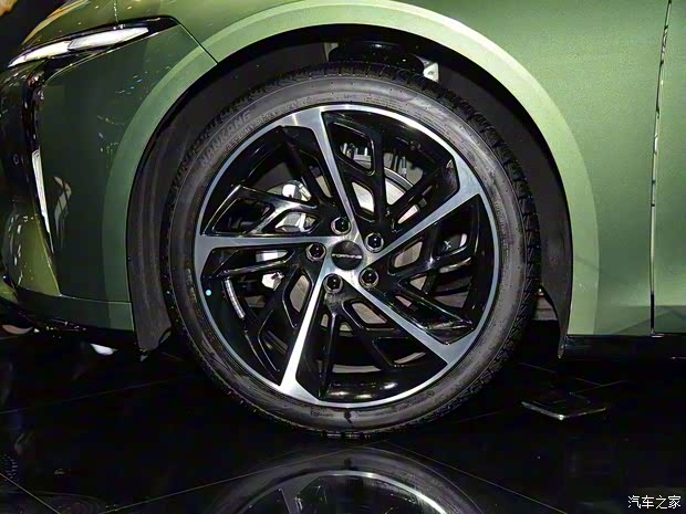 东风风行 星海S7 2024款 基本型