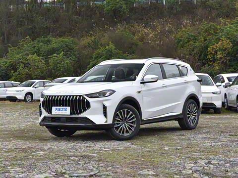 2025款 冠军版 1.5T DCT冠军MAX 5座 2025款 冠军版 1.5T DCT冠军MAX 5座