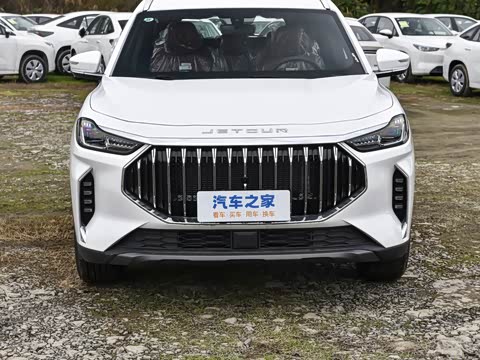 2025款 冠军版 1.5T DCT冠军MAX 5座 2025款 冠军版 1.5T DCT冠军MAX 5座