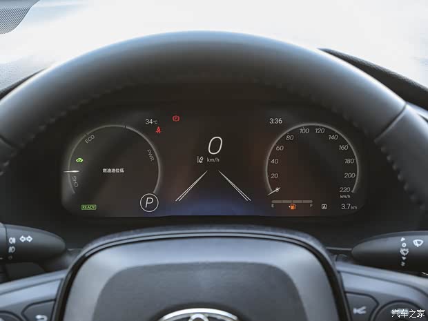 广汽丰田 威兰达 2024款 双擎 2.5L E-CVT两驱都市版 广汽丰田 威兰达 2024款 双擎 2.5L E-CVT两驱都市版