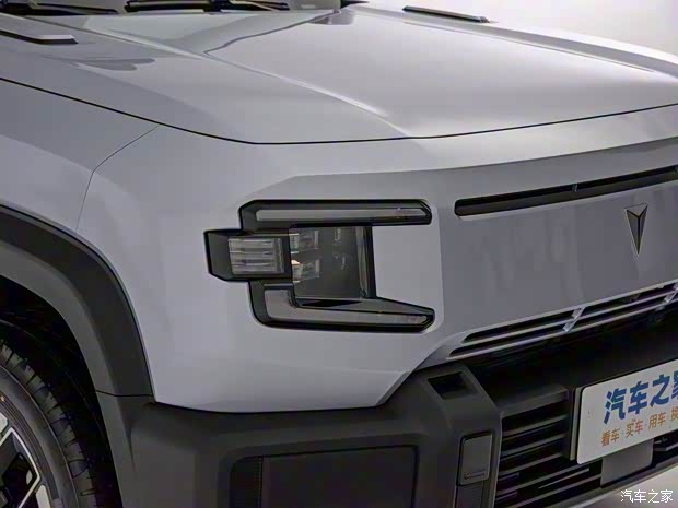 深藍(lán)汽車 深藍(lán)G318 2024款 高配版