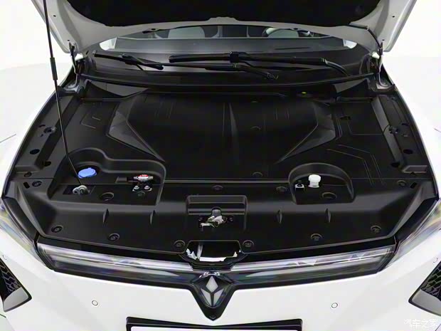 東風本田 靈悉L 2024款 基本型