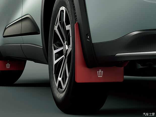 豐田(進口) 皇冠(進口) 2024款 Crossover RS Landscape