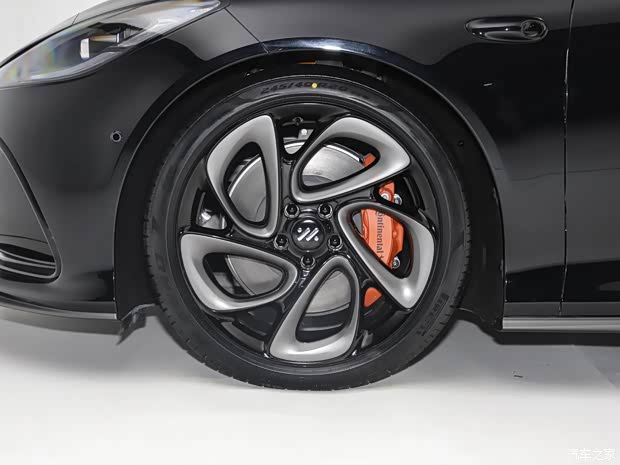 智己汽車 智己L6 2024款 雙電機(jī)